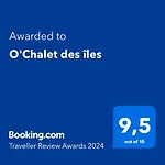 O\'Chalet Des Iles