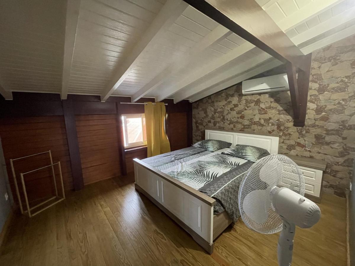 Chalet O'chalet Des Iles