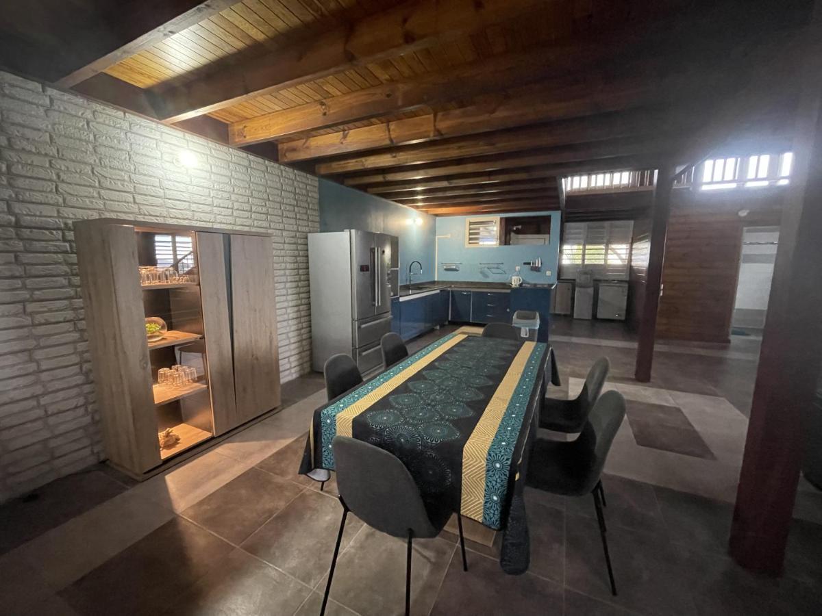 Chalet O'chalet Des Iles