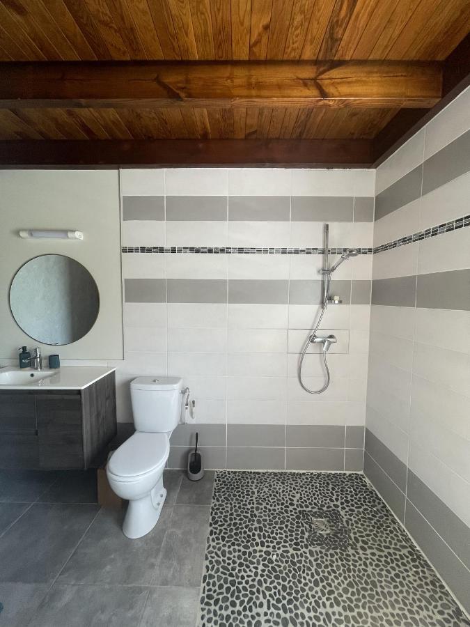 Chalet O'chalet Des Iles