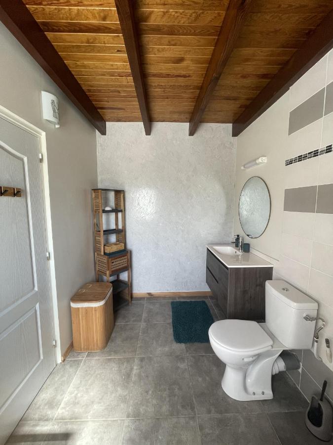 O'chalet Des Iles Chalet